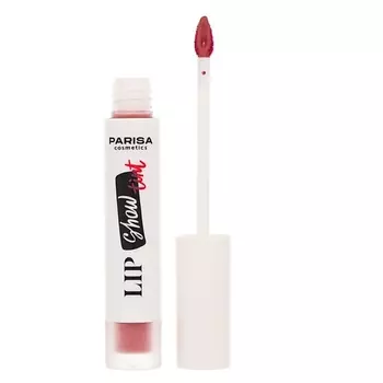 PARISA COSMETICS Тинт для макияжа губ "Show" PGT2306
