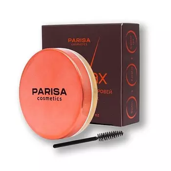 PARISA COSMETICS Воск для фиксации бровей BroWax