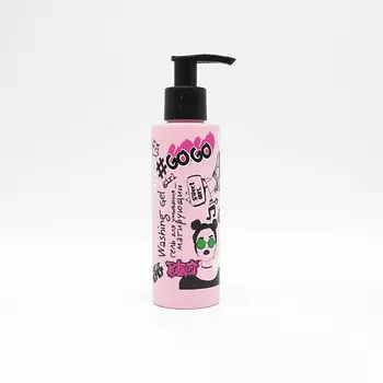 PARLI Гель для умывания матирующий с ниацинамидом, молочной и гликолиевой кислотой 150.0