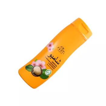 PARLI Шампунь EXOTIC SPA с маслом макадамии 400.0