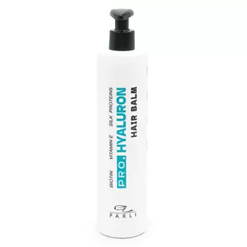 PARLI Увлажняющий бальзам для тонких и обезвоженных волос ProHyaluron Balm