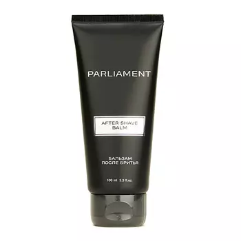 GENTY PARLIAMENT Бальзам после бритья After Shave Balm