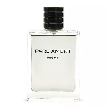 GENTY PARLIAMENT Night 100