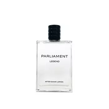 GENTY PARLIAMENT Парфюмированный лосьон после бритья Legend