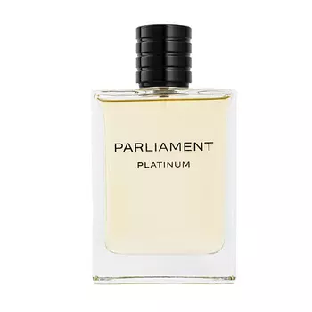 GENTY PARLIAMENT Platinum 100