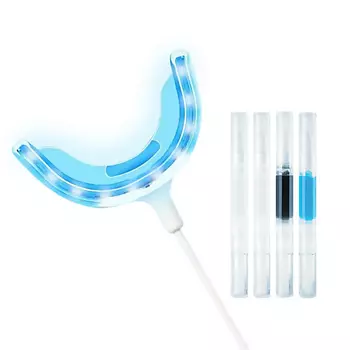 PARU Капа для отбеливания зубов