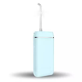 PARU Портативный ирригатор для полости рта