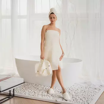 PASIONARIA Килт "Тори" Вафельный