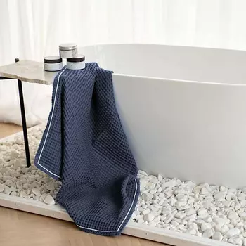 PASIONARIA Полотенце банное "Виги" 100х150см