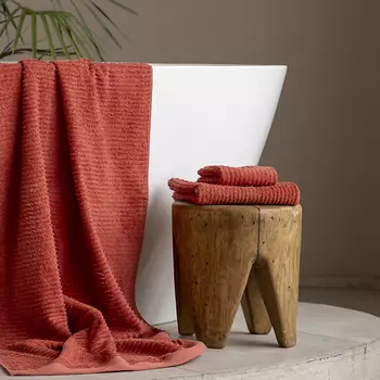 PASIONARIA Полотенце махровое "Лайн" 50х90 см