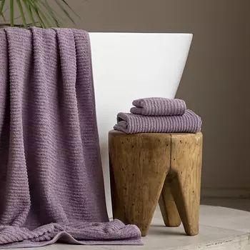 PASIONARIA Полотенце махровое "Лайн" 50х90 см