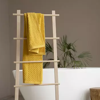 PASIONARIA Полотенце махровое "Мемо" 50х90 см