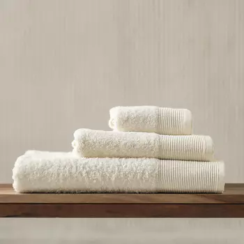 PASIONARIA Полотенце махровое "Плейн" 30х50 см