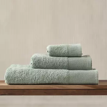 PASIONARIA Полотенце махровое "Плейн" 50х90 см