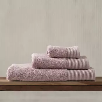 PASIONARIA Полотенце махровое "Плейн" 50х90 см