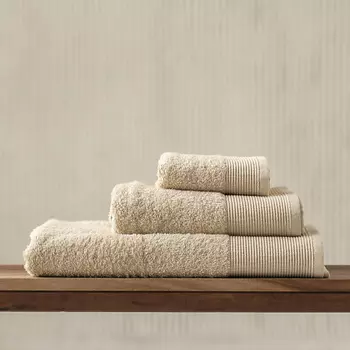 PASIONARIA Полотенце махровое "Плейн" 70х140 см