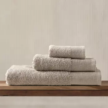 PASIONARIA Полотенце махровое "Плейн" 70х140 см