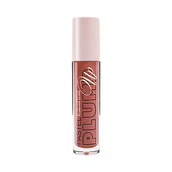 PASTEL Блеск для губ Plump Up Extra Hydrating Plumping Gloss