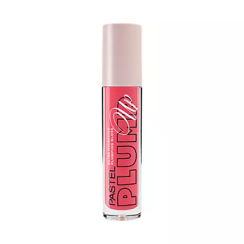 PASTEL Блеск для губ Plump Up Extra Hydrating Plumping Gloss