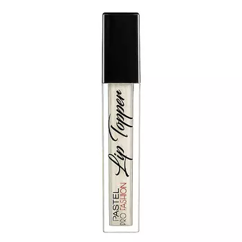 PASTEL Блеск для губ PROFASHION LIP TOPPER
