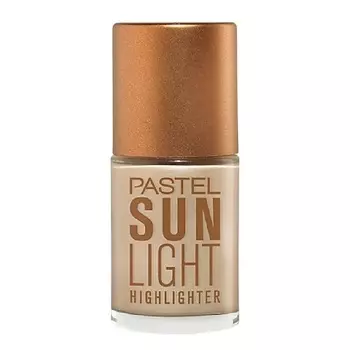 PASTEL Хайлайтер SUNLIGHT HIGHLIGHTER