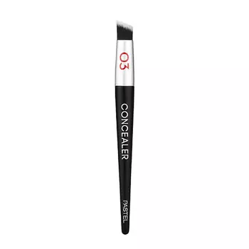 PASTEL Кисть для консилера PROFASHION CONCEALER BRUSH 03
