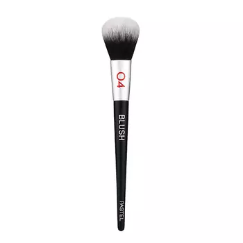 PASTEL Кисть для румян PROFASHION BLUSH BRUSH 04