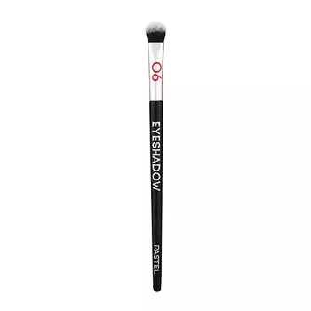 PASTEL Кисть для теней PROFASHION EYESHADOW BRUSH 06