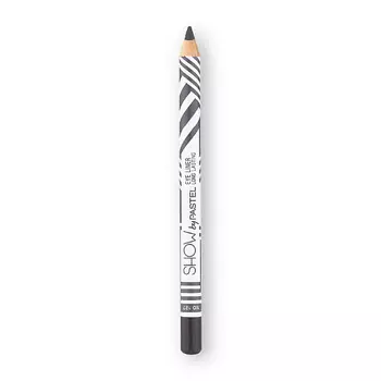 PASTEL Контурный карандаш для глаз SHOW BY PASTEL EYE LINER LONG LASTING