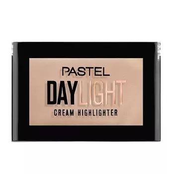 PASTEL Кремовый хайлайтер PROFASHION DAYLIGHT CREAM HIGHLIGHTER