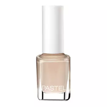 PASTEL Лак для ногтей Nail Polish