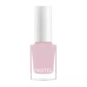 PASTEL Лак для ногтей Nail Polish