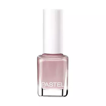 PASTEL Лак для ногтей Nail Polish