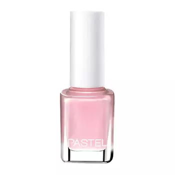 PASTEL Лак для ногтей Nail Polish