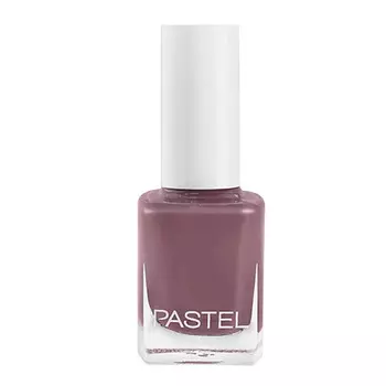 PASTEL Лак для ногтей Nail Polish