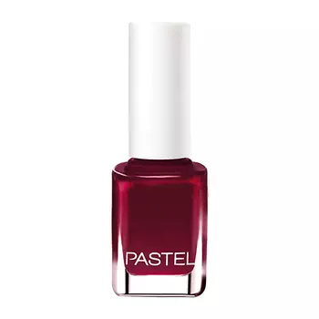 PASTEL Лак для ногтей Nail Polish