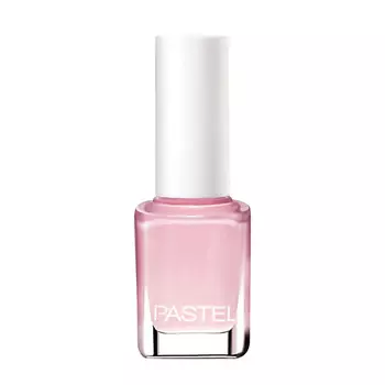 PASTEL Лак для ногтей Nail Polish