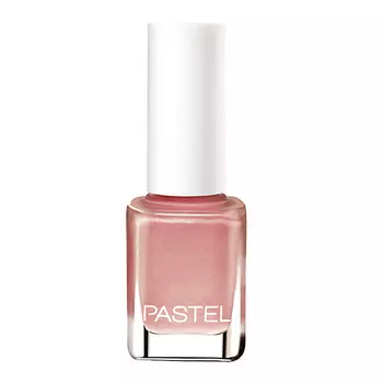 PASTEL Лак для ногтей Nail Polish