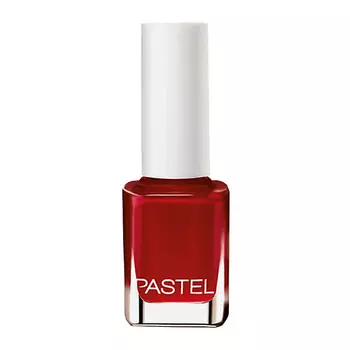 PASTEL Лак для ногтей Nail Polish
