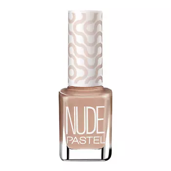 PASTEL Лак для ногтей Pure Nail Polish