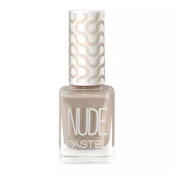 PASTEL Лак для ногтей Pure Nail Polish
