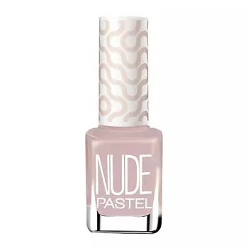 PASTEL Лак для ногтей Pure Nail Polish