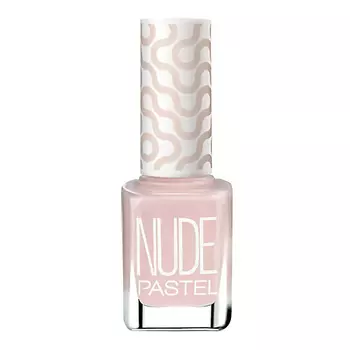 PASTEL Лак для ногтей Pure Nail Polish