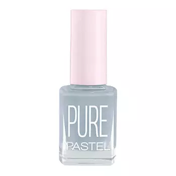 PASTEL Лак для ногтей Pure Nail Polish