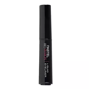 PASTEL Подводка для глаз PROFASHION LIQUID EYELINER