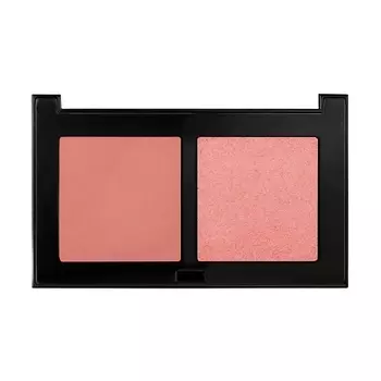 PASTEL Румяна 2 в 1 PROFASHION DUO BLUSH SET CHEEK TO CHEEK