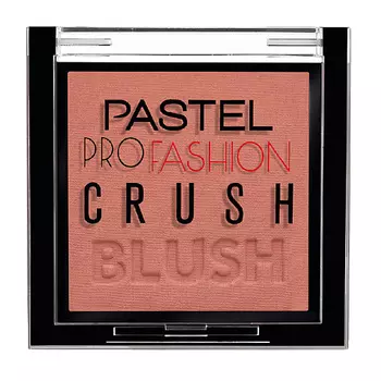 PASTEL Румяна PROFASHION CRUSH BLUSH