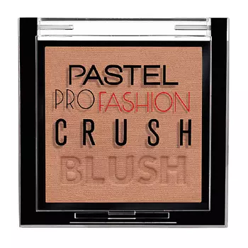 PASTEL Румяна PROFASHION CRUSH BLUSH