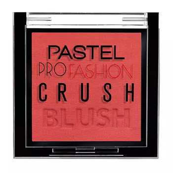 PASTEL Румяна PROFASHION CRUSH BLUSH