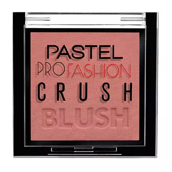 PASTEL Румяна PROFASHION CRUSH BLUSH